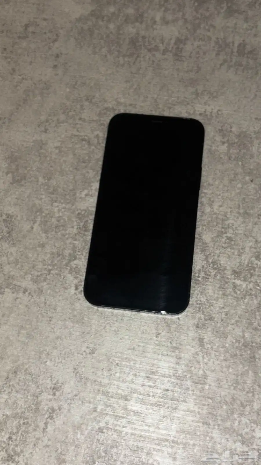 ايفون 12 pro 4