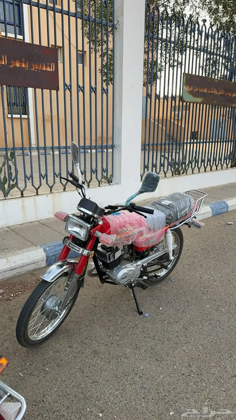 دباب اكس ميه ماشي 300 للبيع اخو الجديد 3
