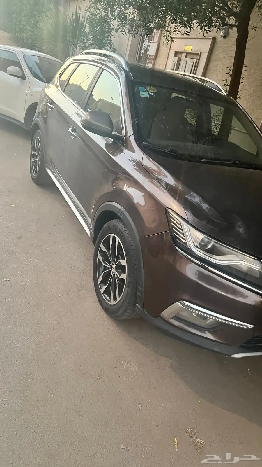 mg rx5 2018 5