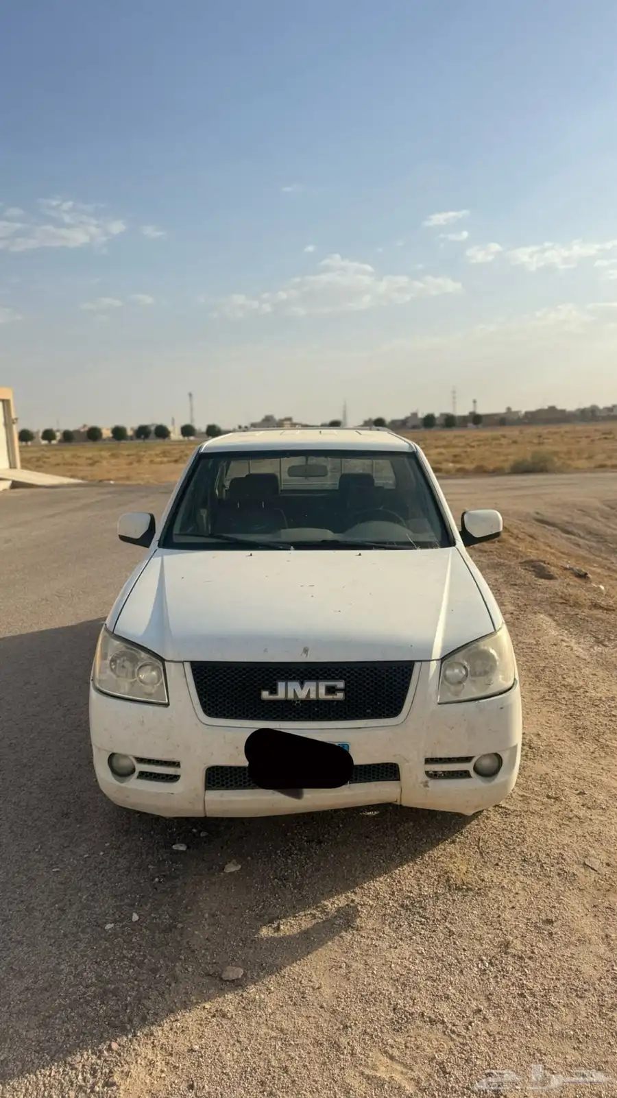 JMC index