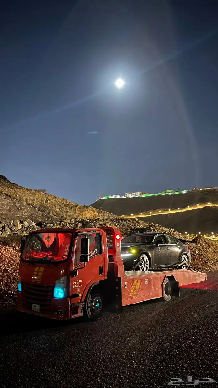 سطحه تبوك نازل المدينه او اي اتجاه بأسعار مناسبه 0