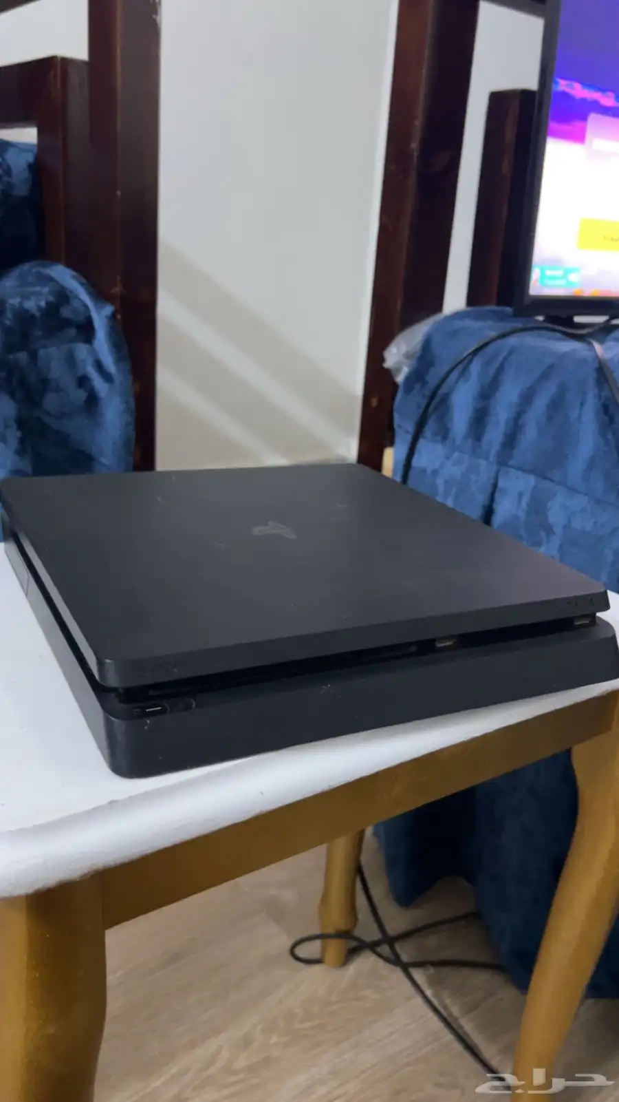 للبيع سوني فور نضييف جدا 1