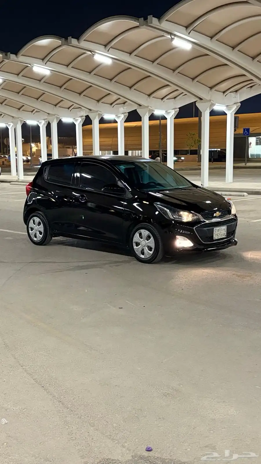 سبارك 2019 0