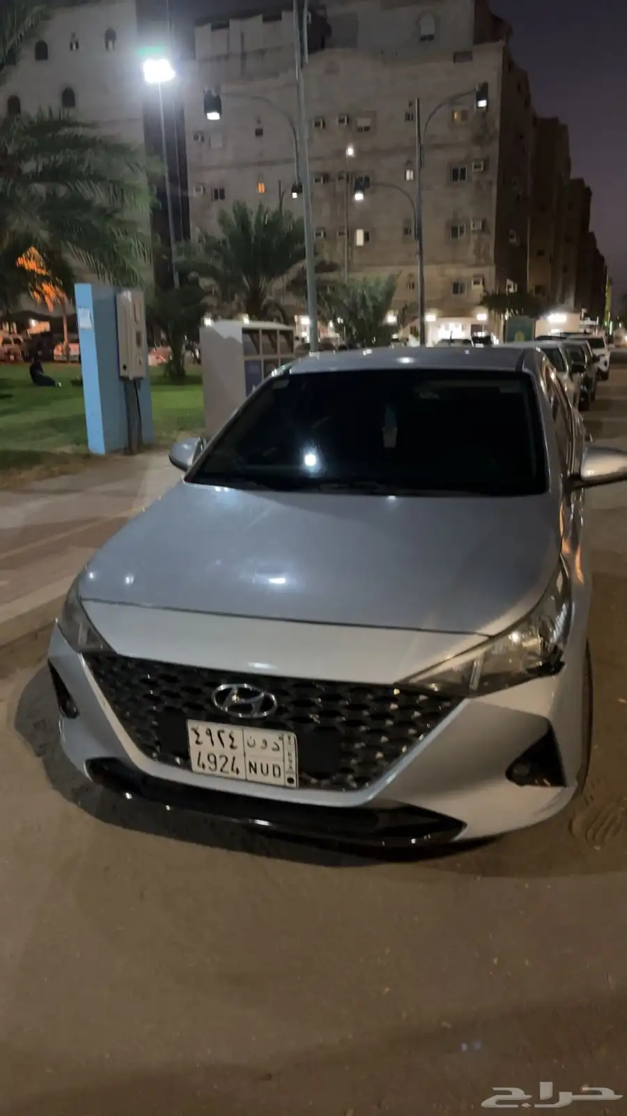 اكسنت 22 للبيع 8
