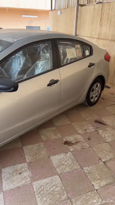 كيا سيراتو 2014 1
