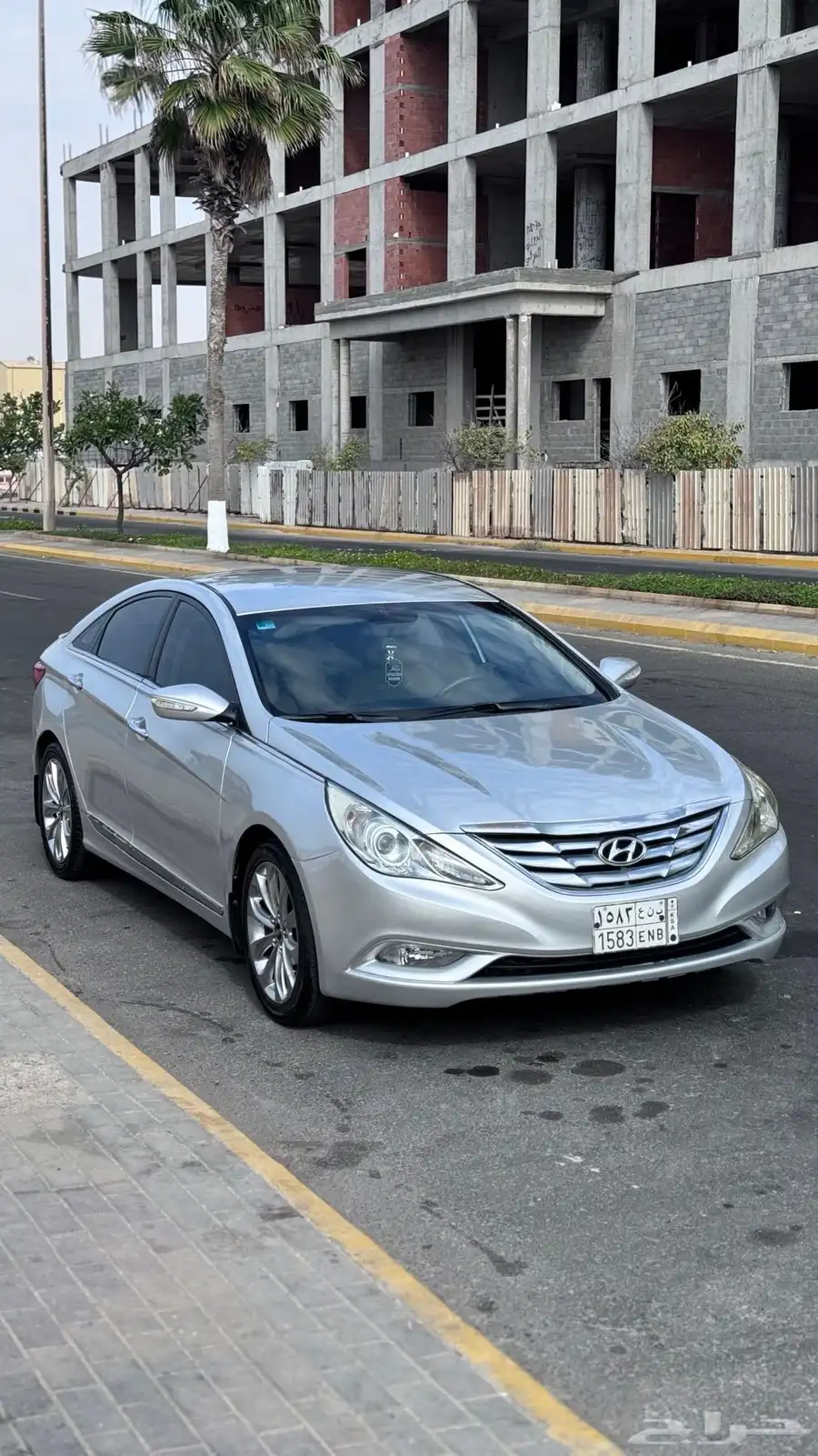 سوناتا 2013 0