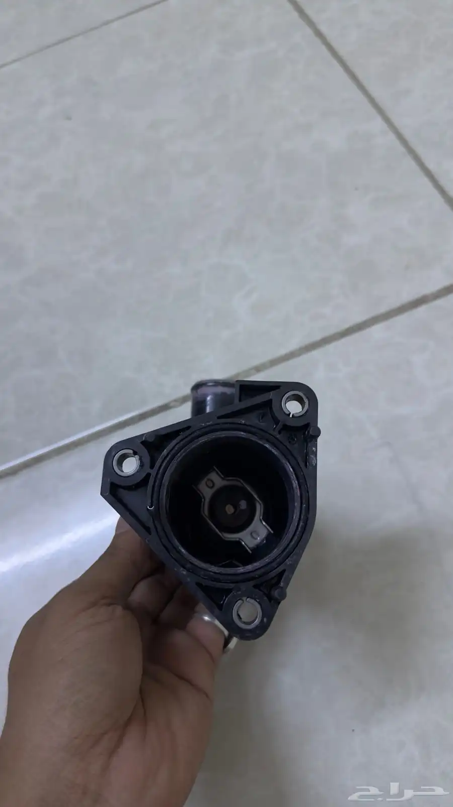 قطع غيار يارس بلف حرارة 2
