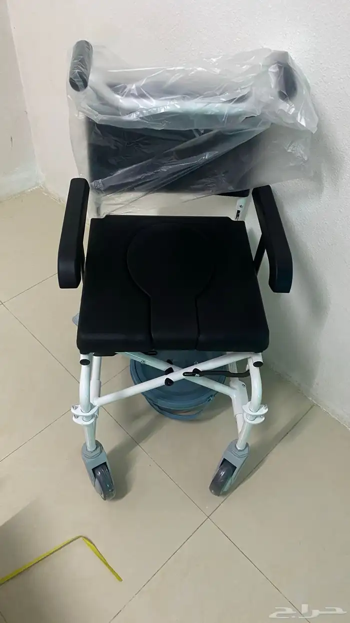 كرسي كبار سن 4