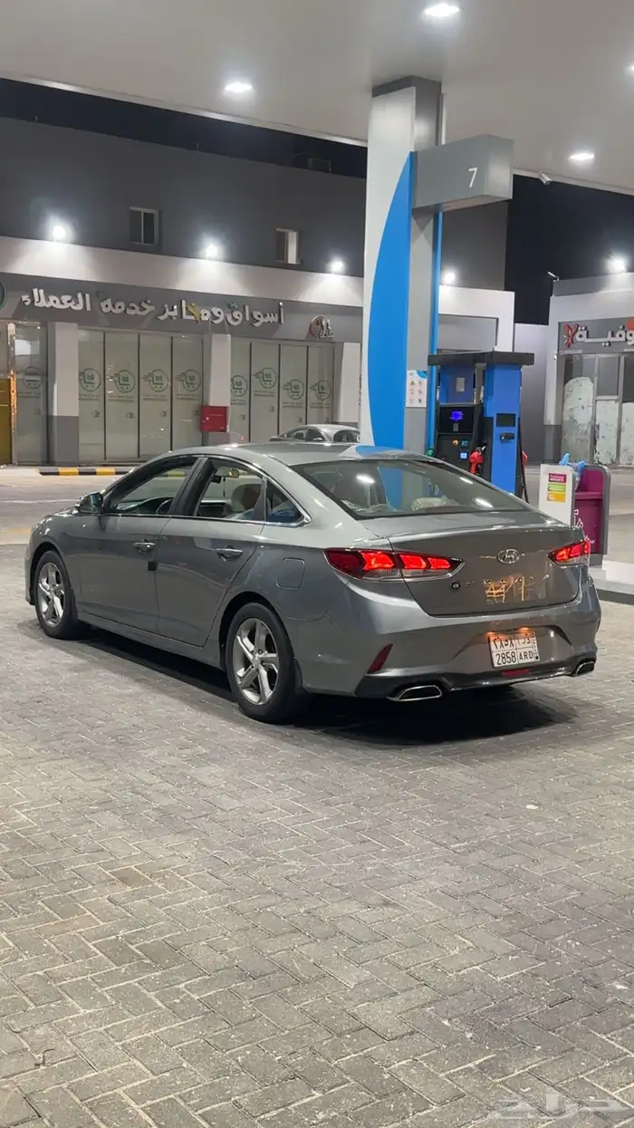 سوناتا 2018 13