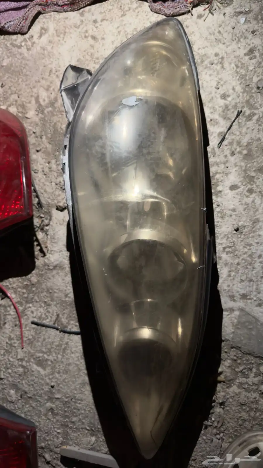 شمعات اسطبات شبك مسجل كامري 7