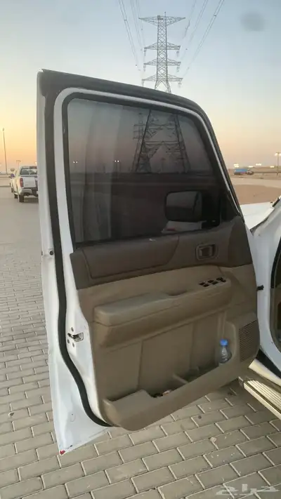 بترول نيسان 4