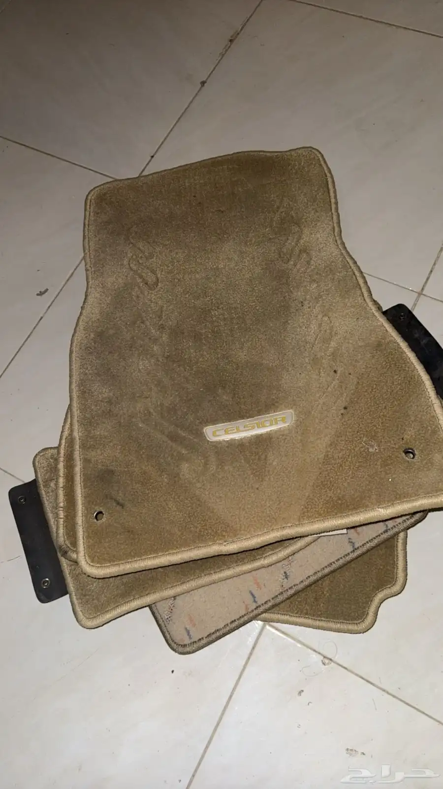 لكزس 430 2