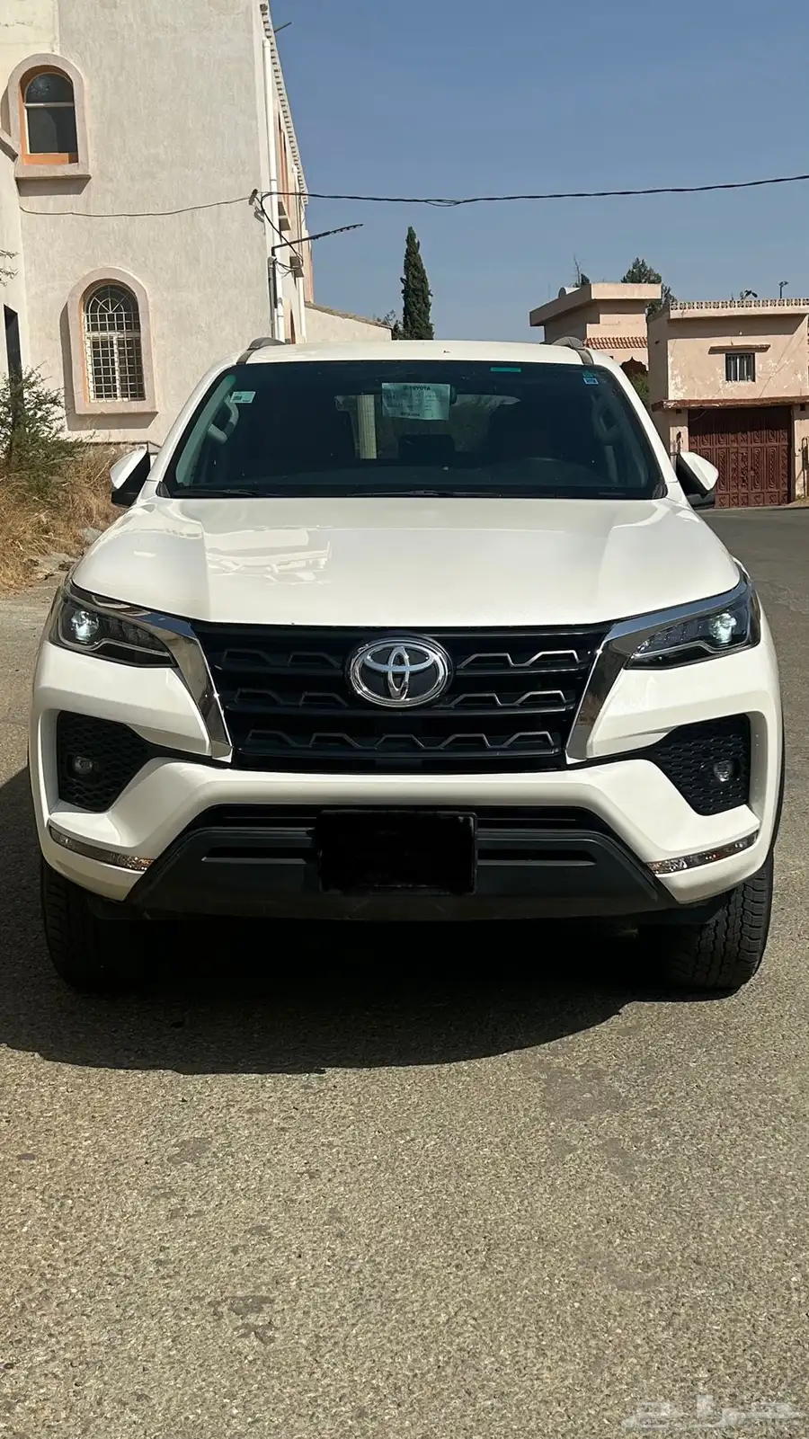 فورشنر 2021 VX1 2