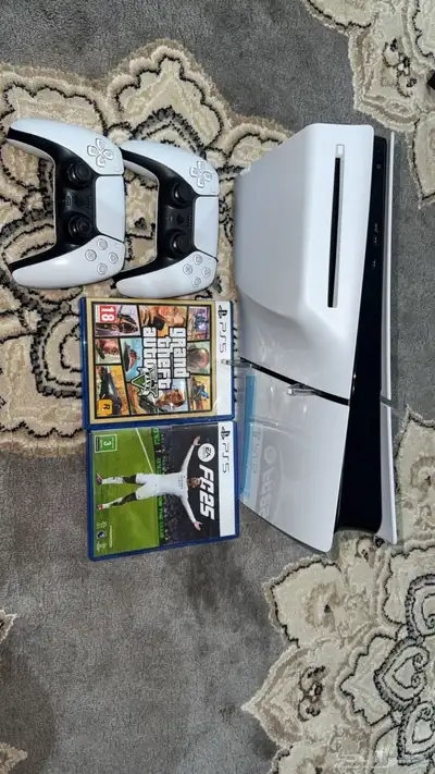 سوني 5 5