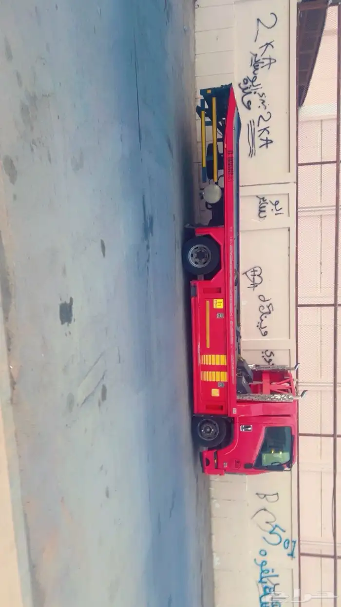 سطحة شمال الرياض 0