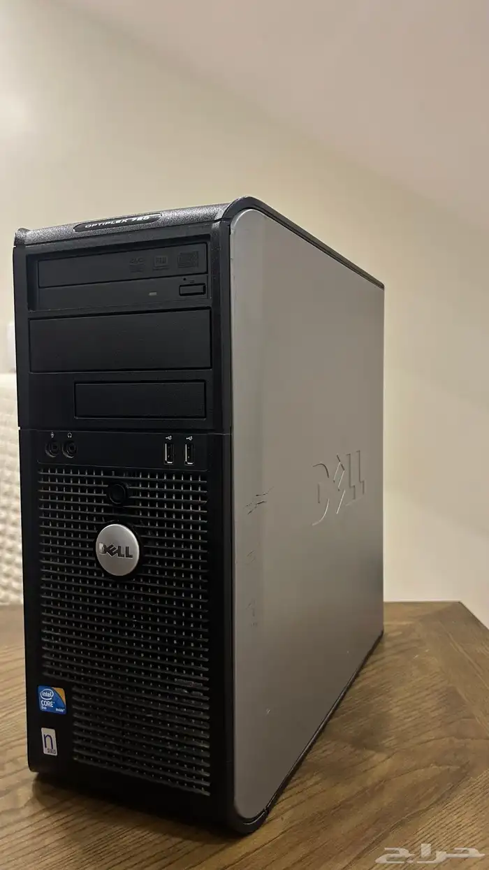 PC مكتبي 2