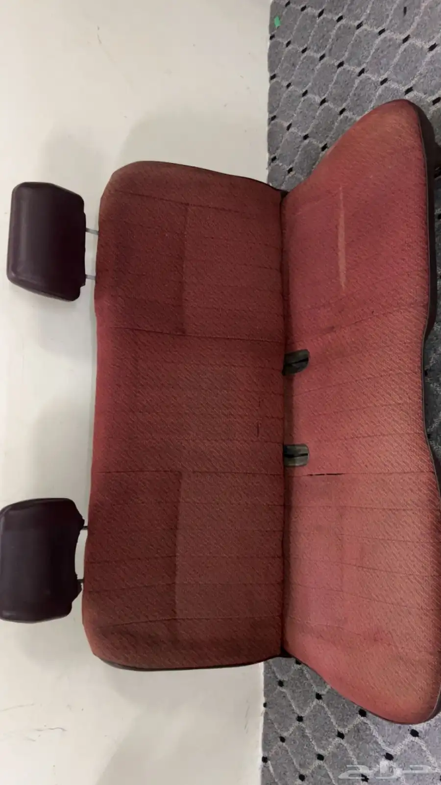 مقعده ددسن 96 - 97 غمارتين 1