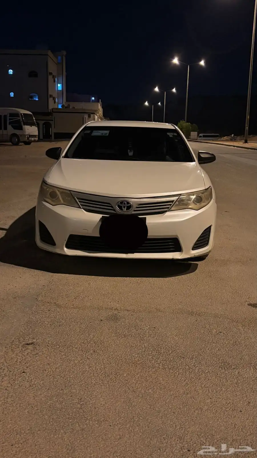 كامري 2012 0