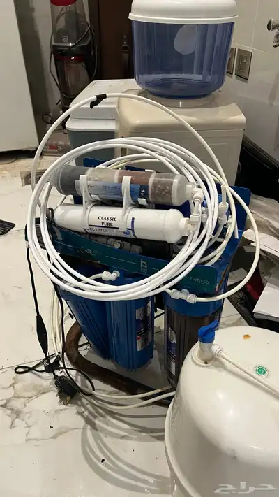 برادة مويا وفلتر نقي 4