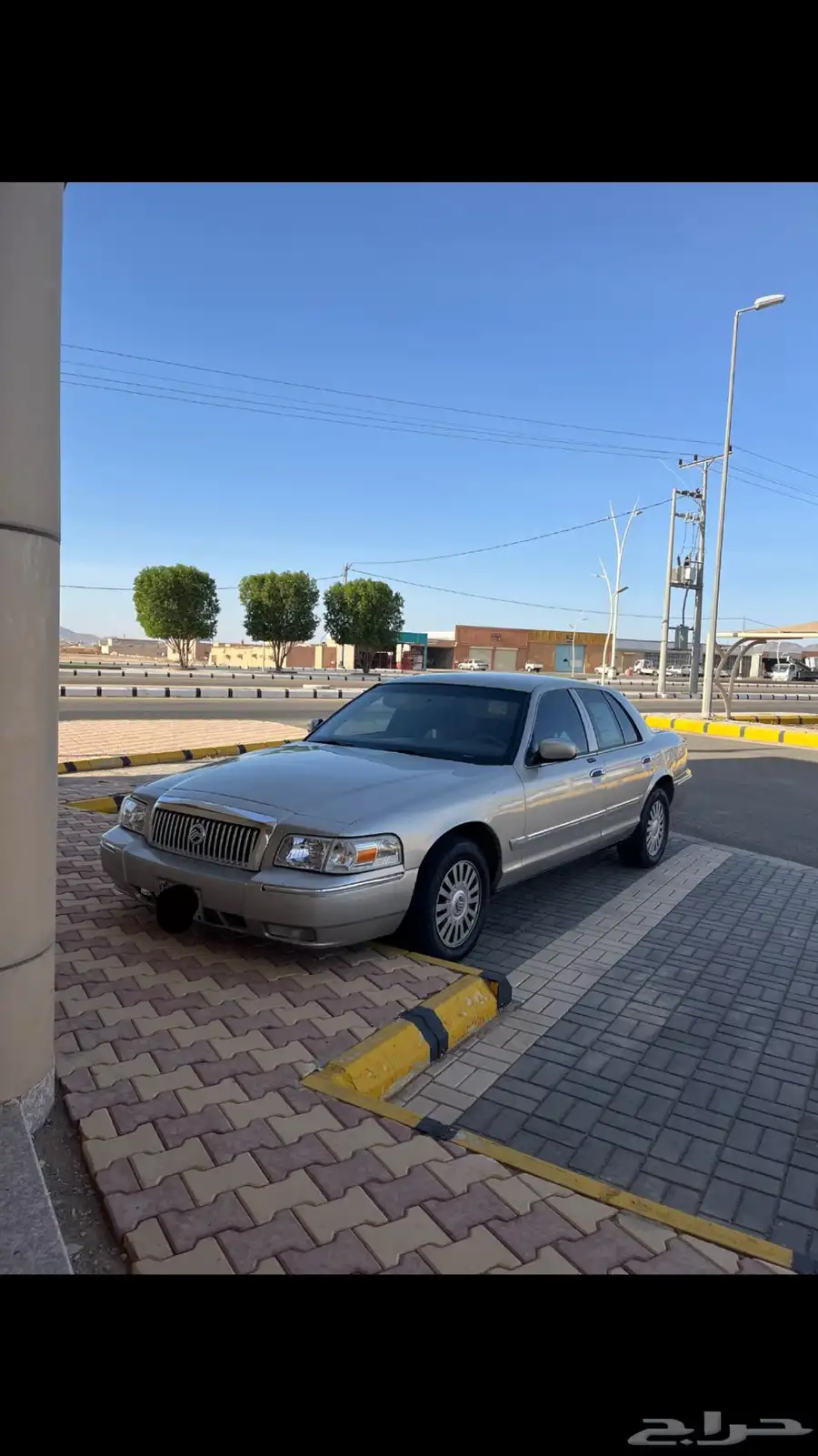 فورد ماركيز 0