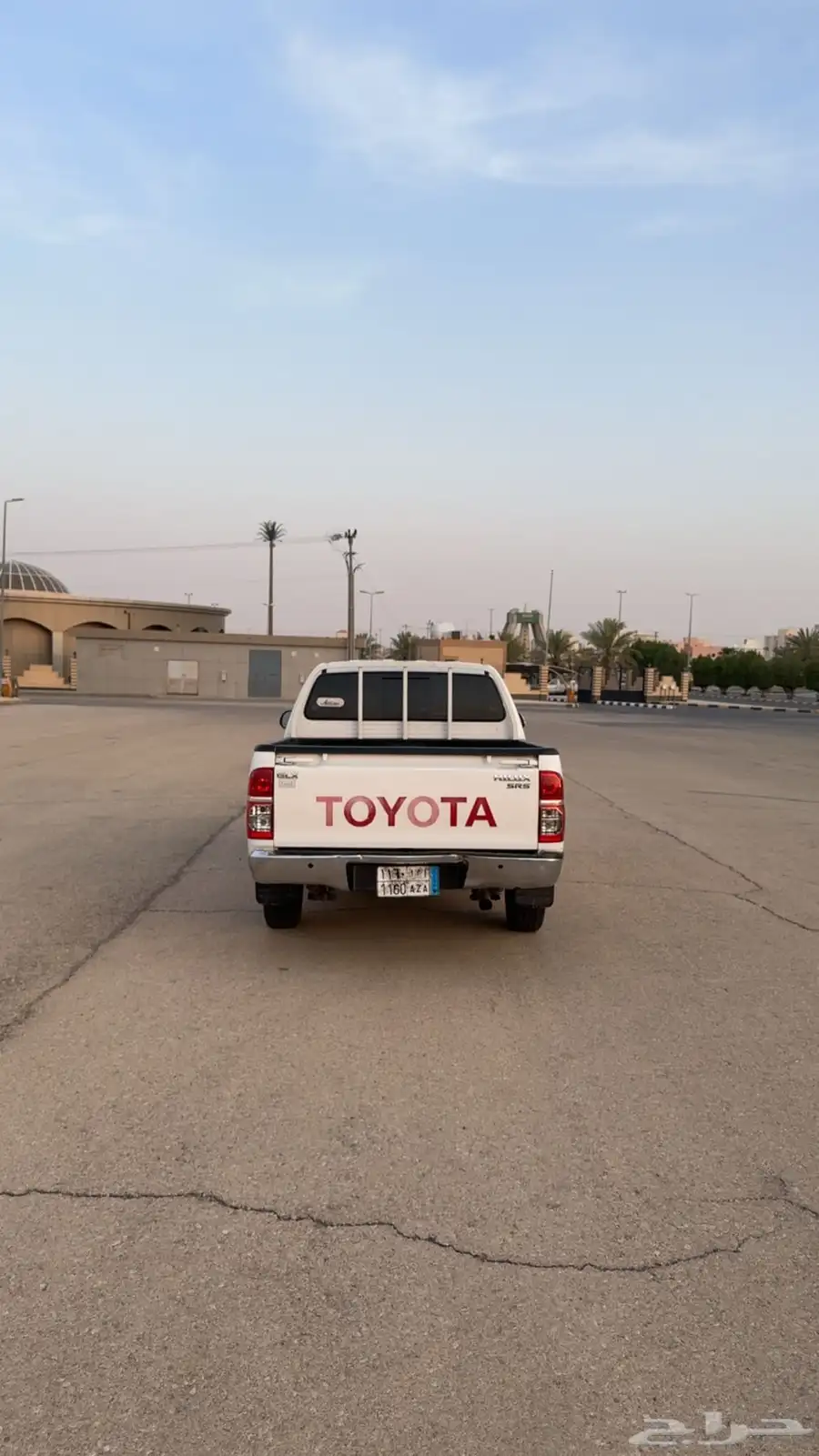 هايلكس 2013 4