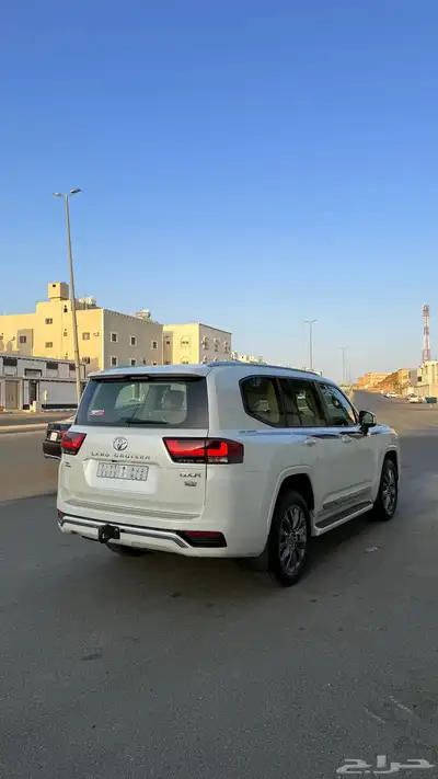 جكسار 2024 L5 (( تم البيع 3