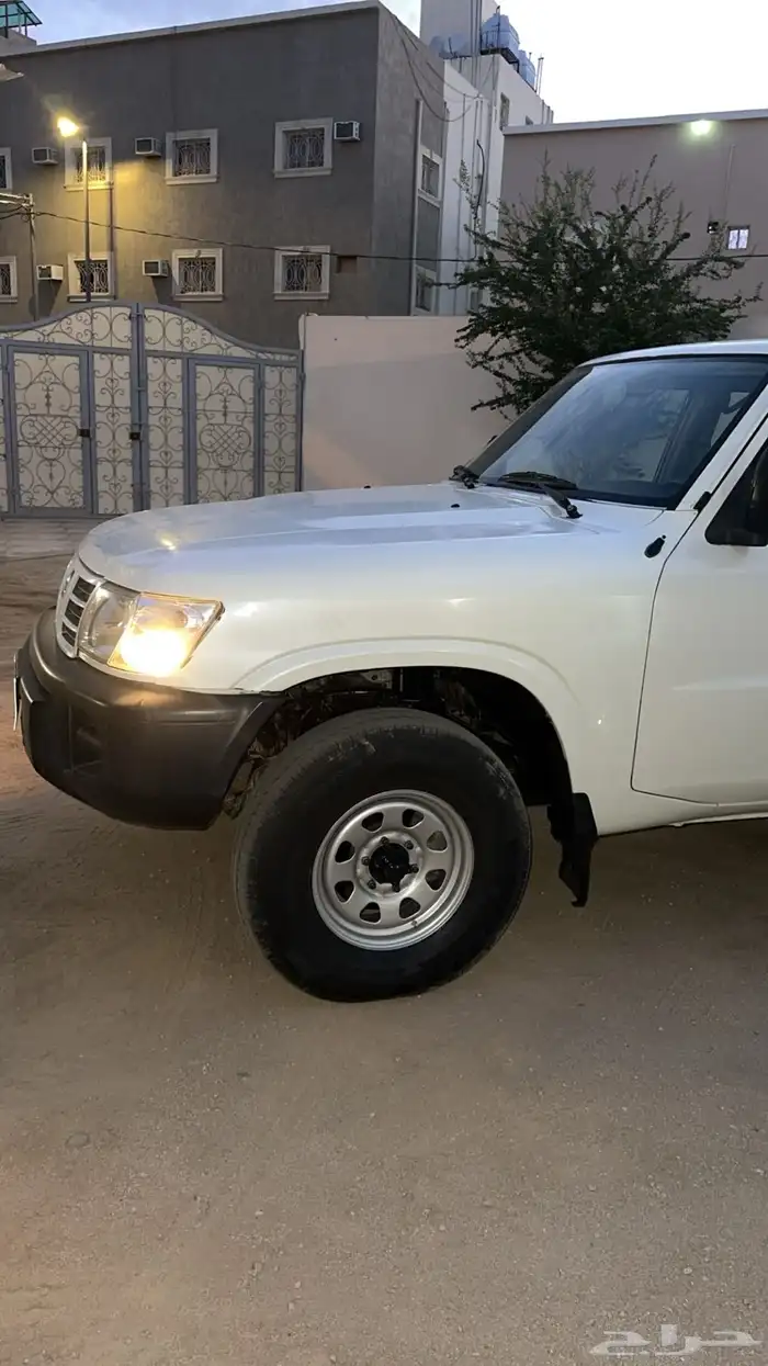 بترول نيسان 2003 سلق 7