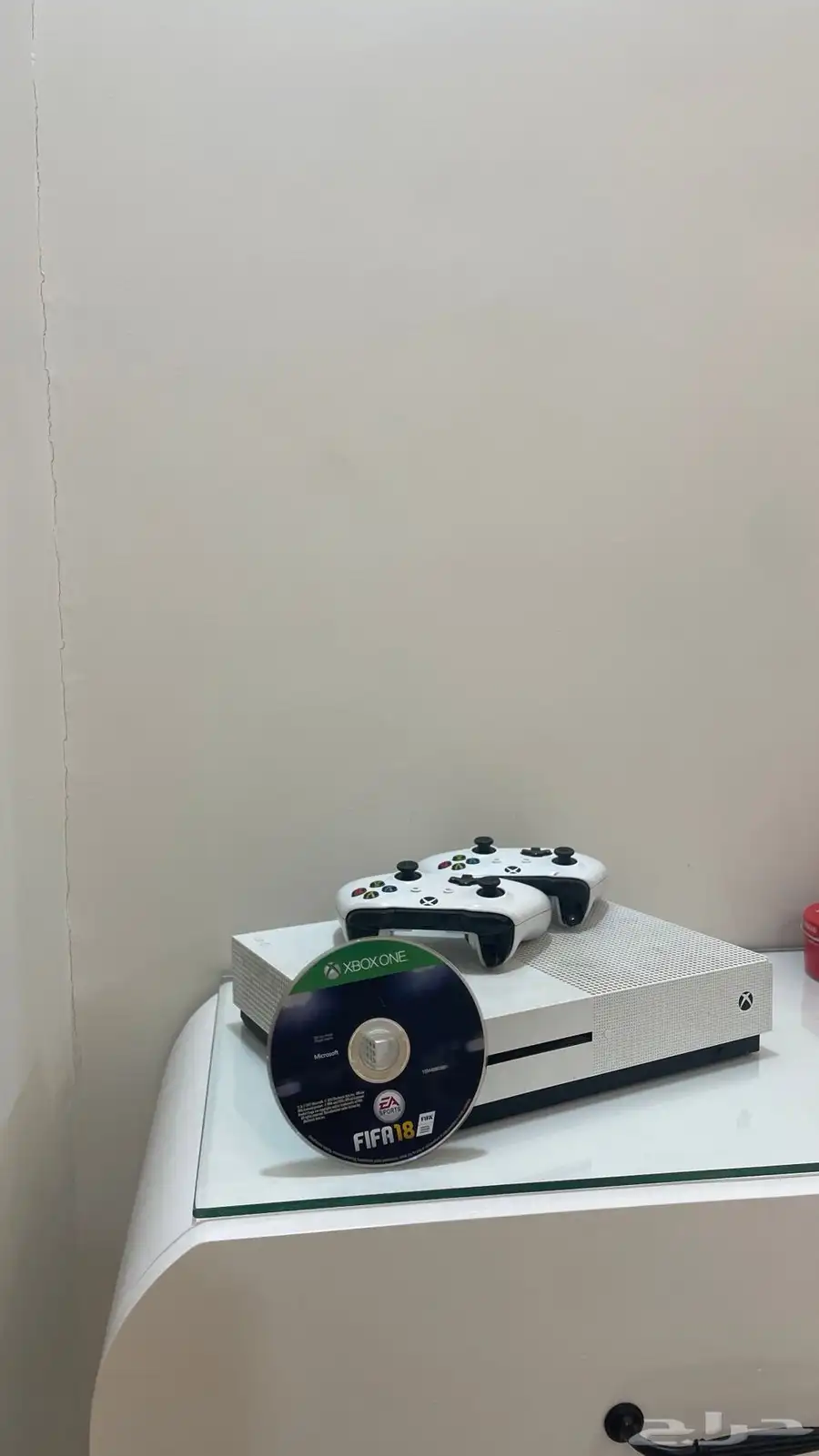 جهاز Xbox One S 0