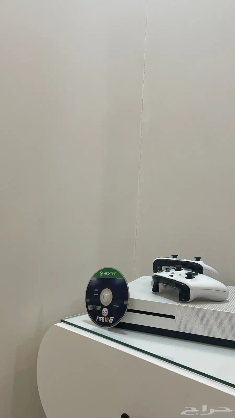 جهاز Xbox One S 1