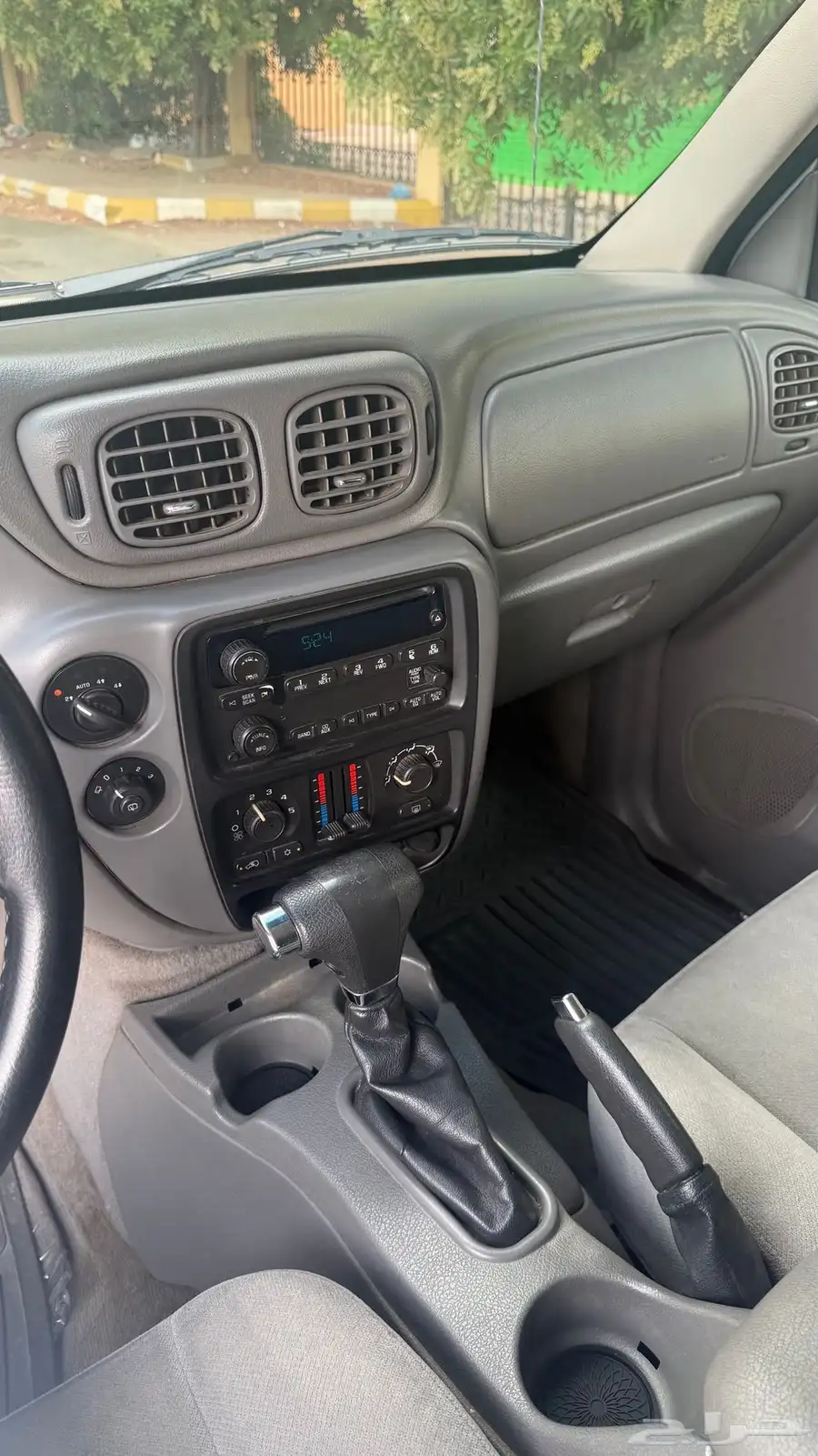 بليزر 2008 LT 12