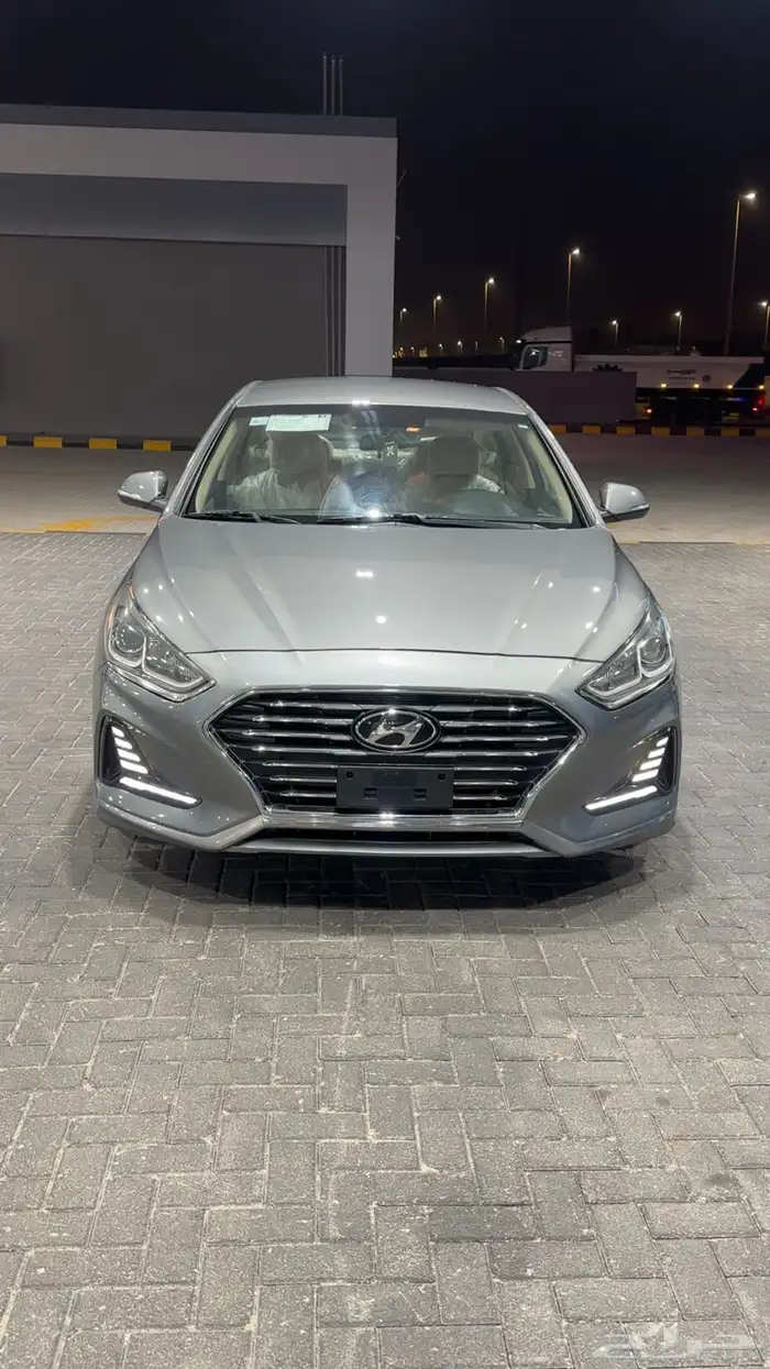 سوناتا 2018 44