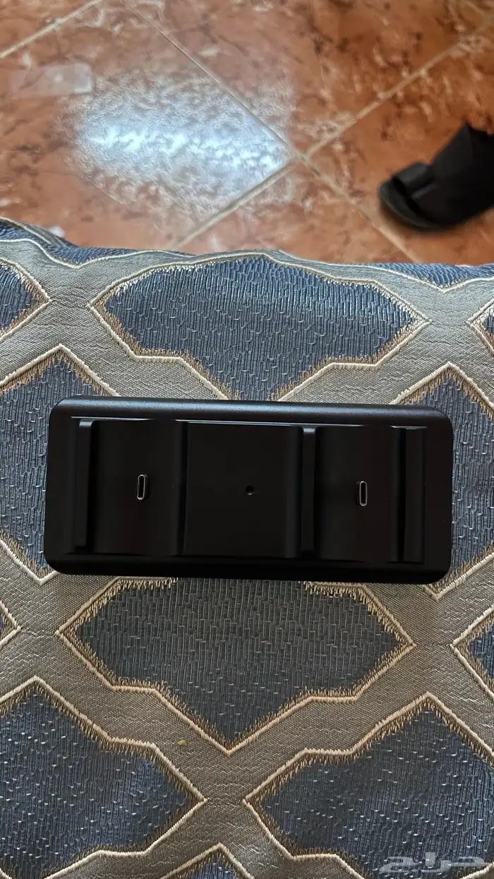 شاحن لاسلكي لسوني 5 0