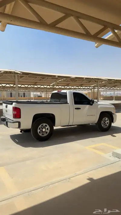 سلفرادو 3