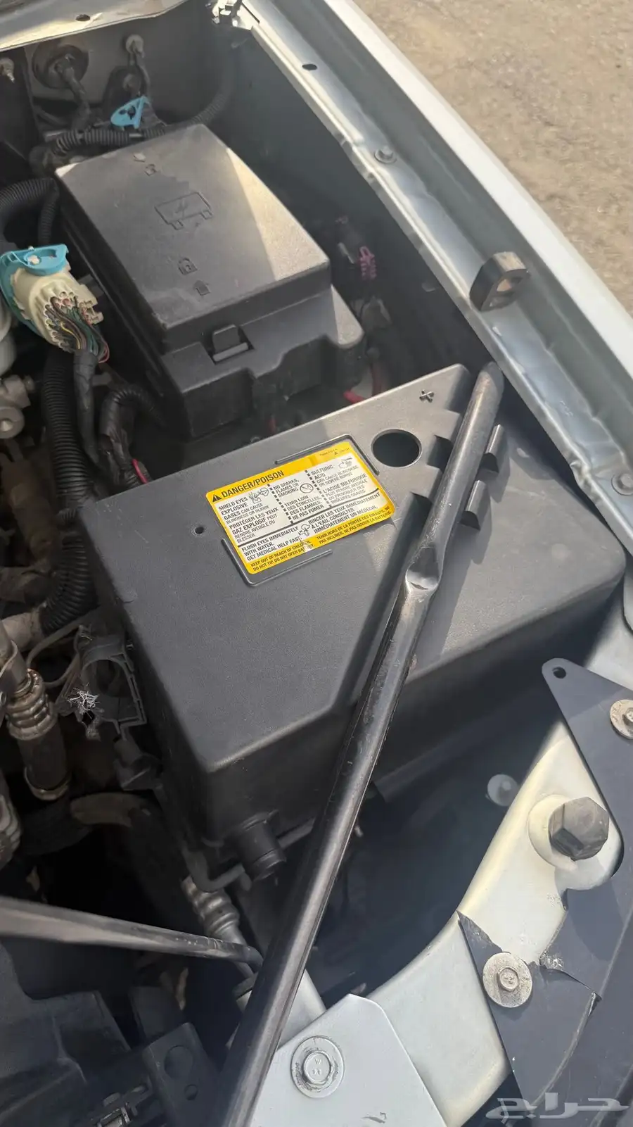 بليزر 2008 LT 19