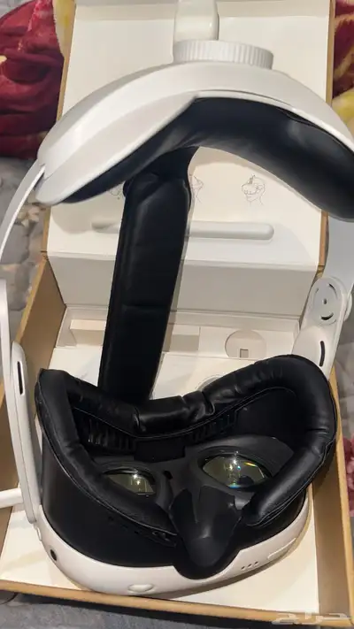 meta quest 3 128gb VR نظاره 2