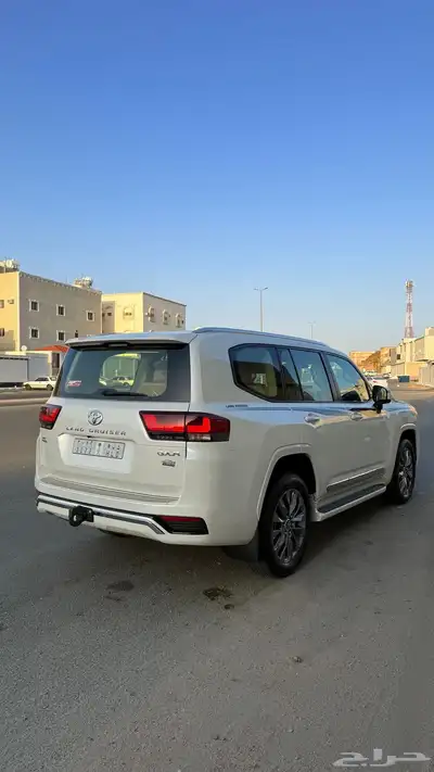 جكسار 2024 L5 (( تم البيع 6