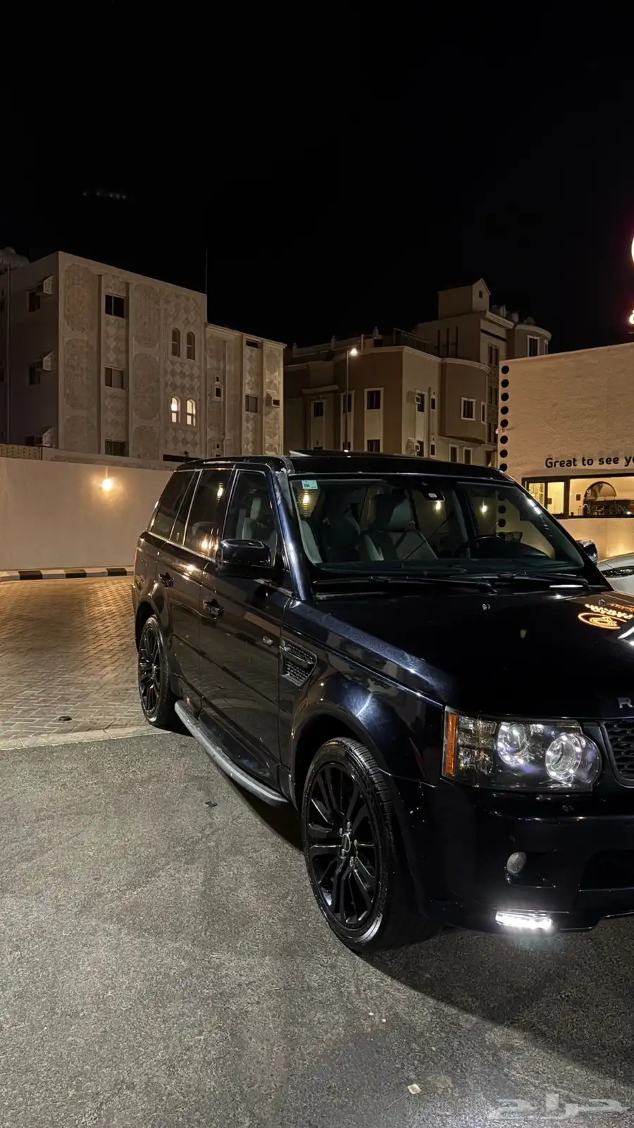 رنج نضيف جدا 22