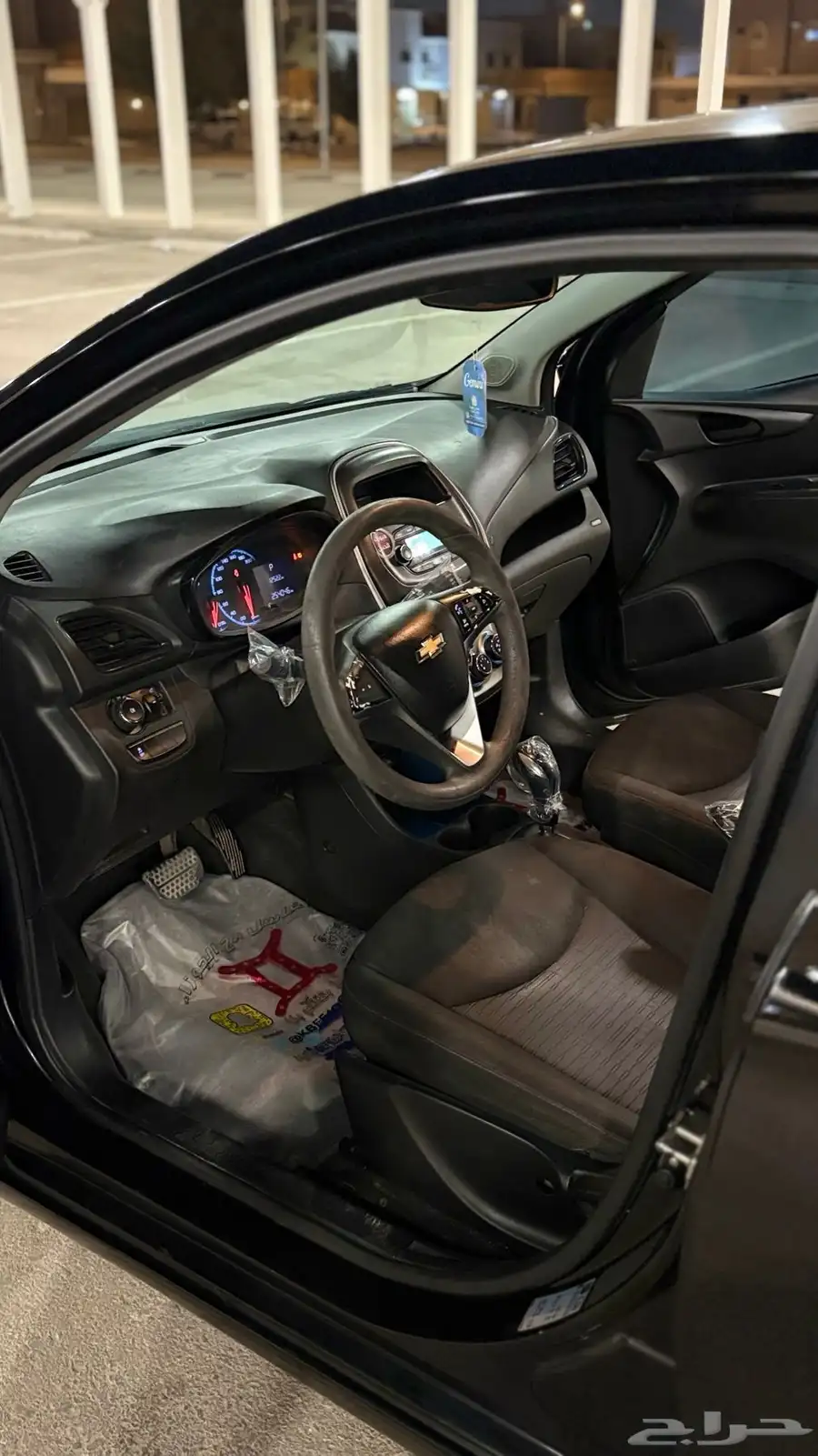 سبارك 2019 7