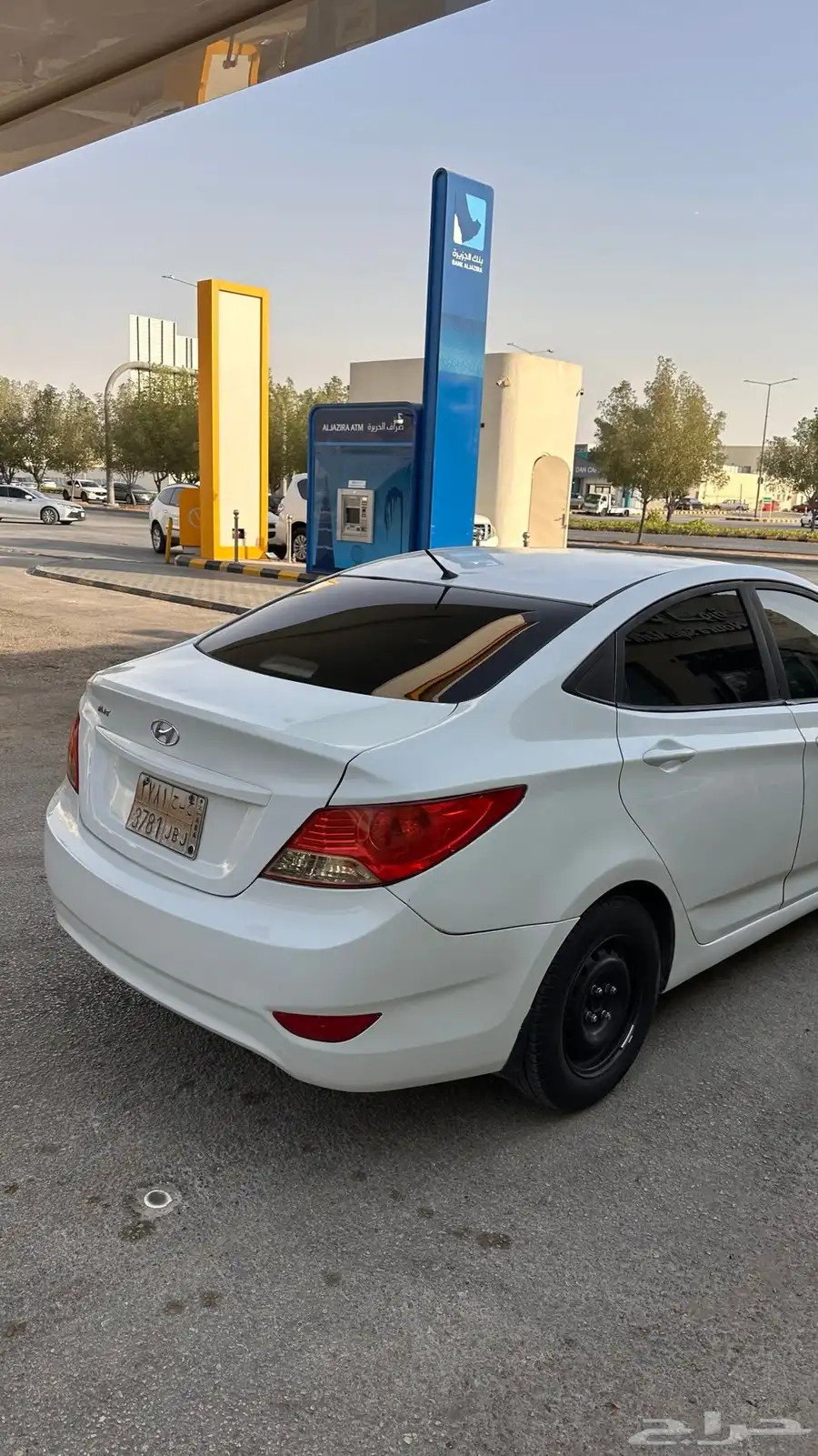 اكسنت 2014 3