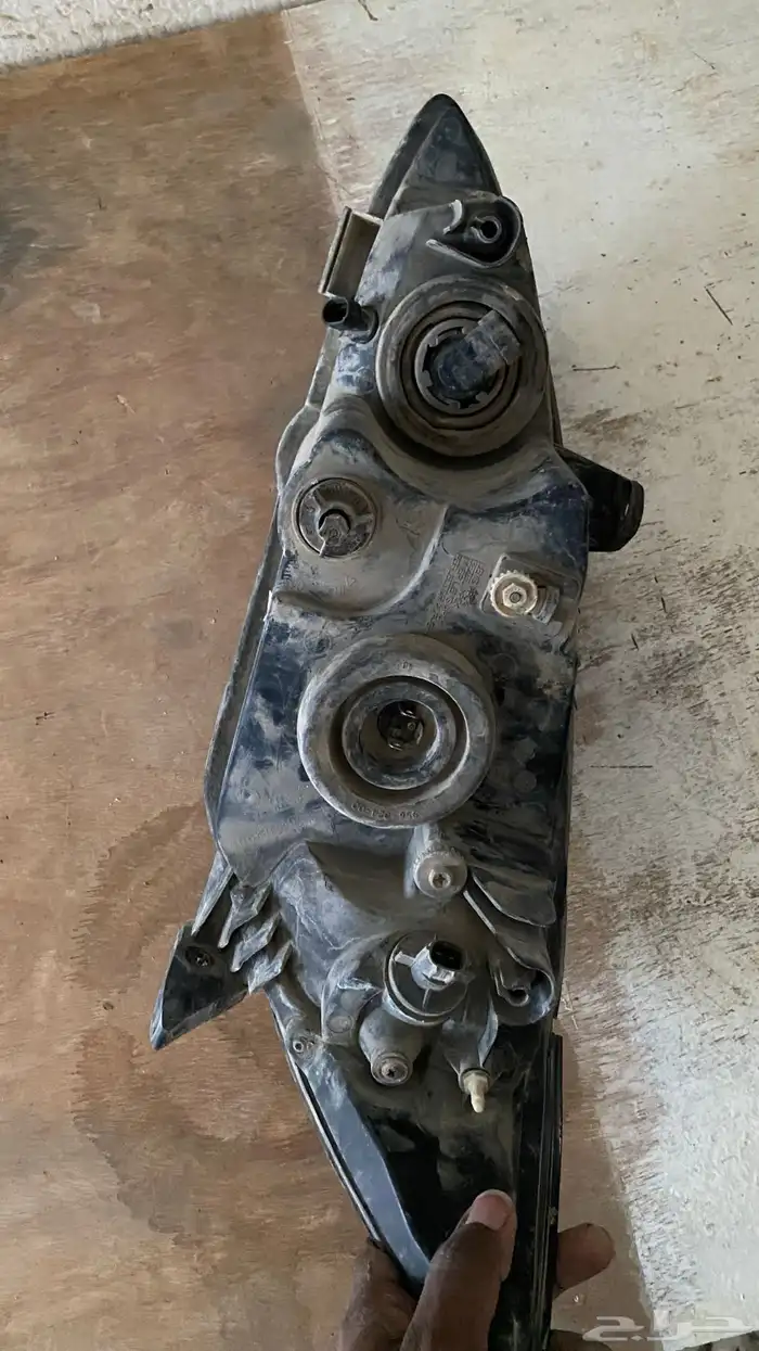 شمعات كامرى 5