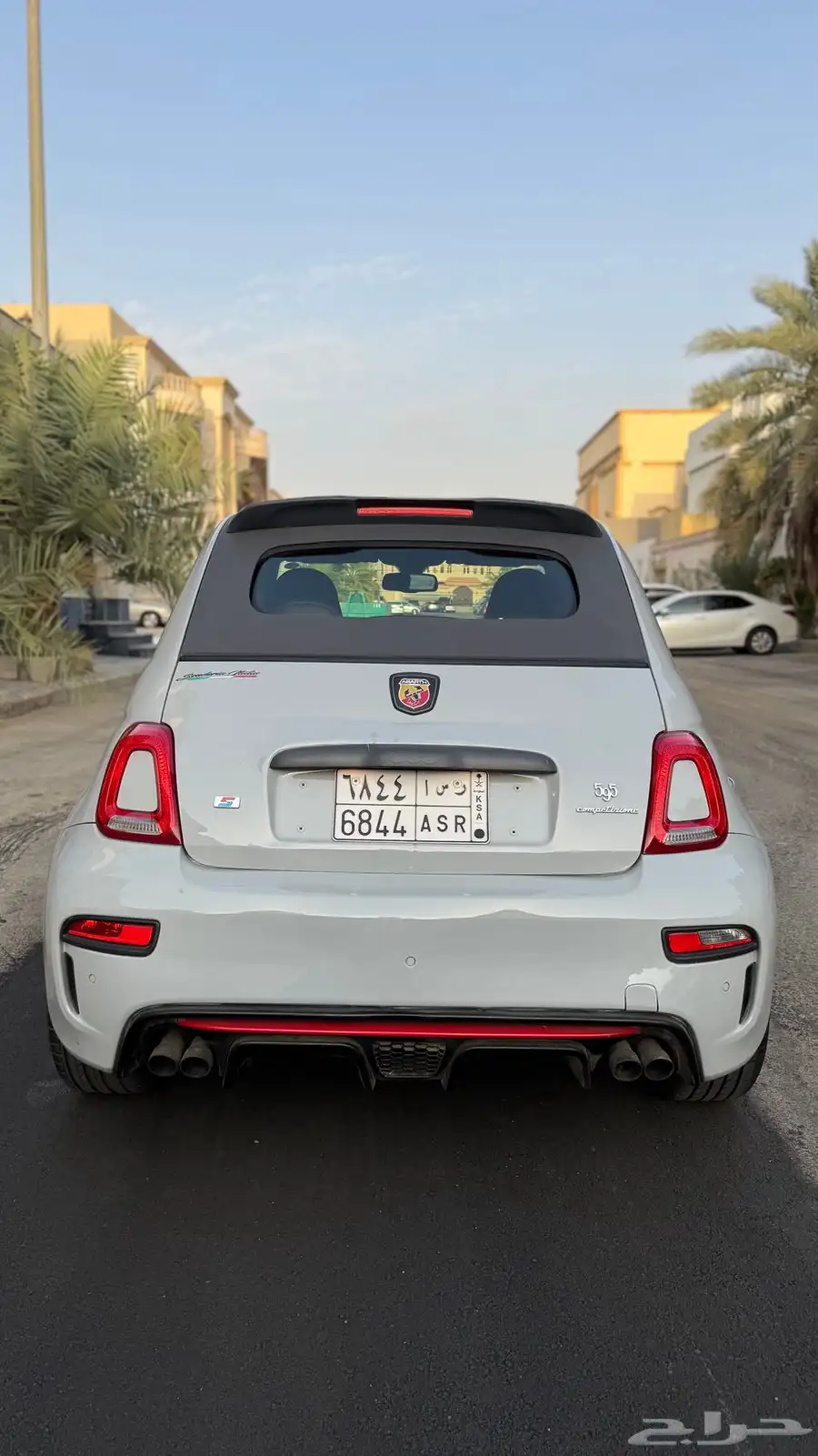 فيات ابارث كشف 2022 5