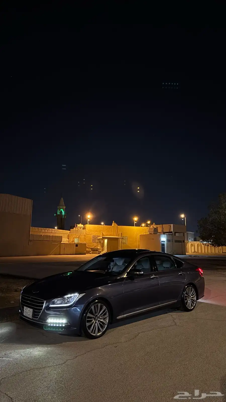 جنسس 5.0 4