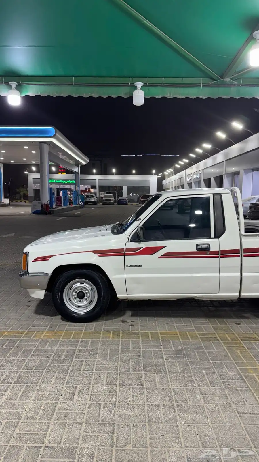 متسوبيشي 96 23