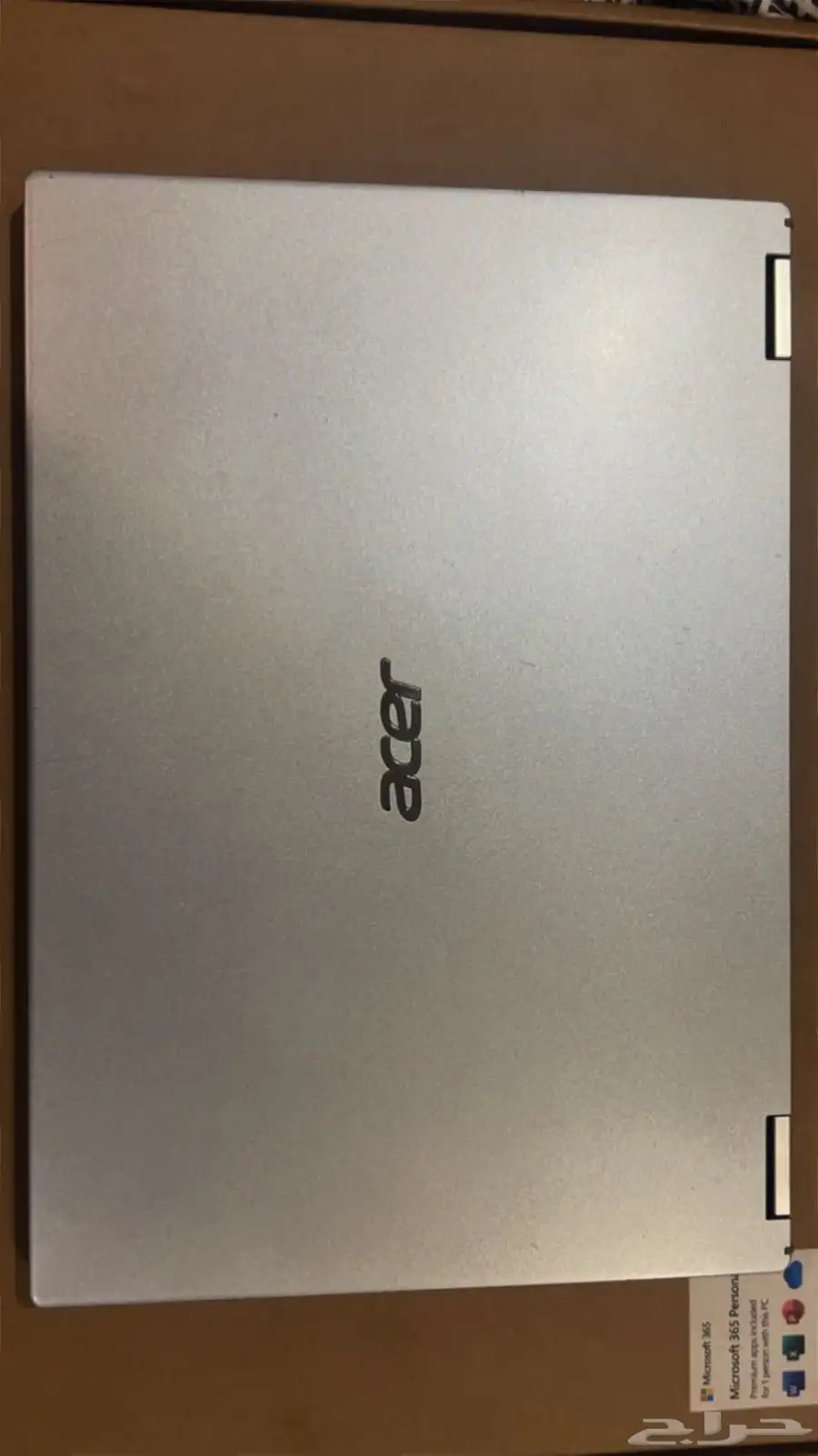 لابتوب Acer Aspire S 13 3