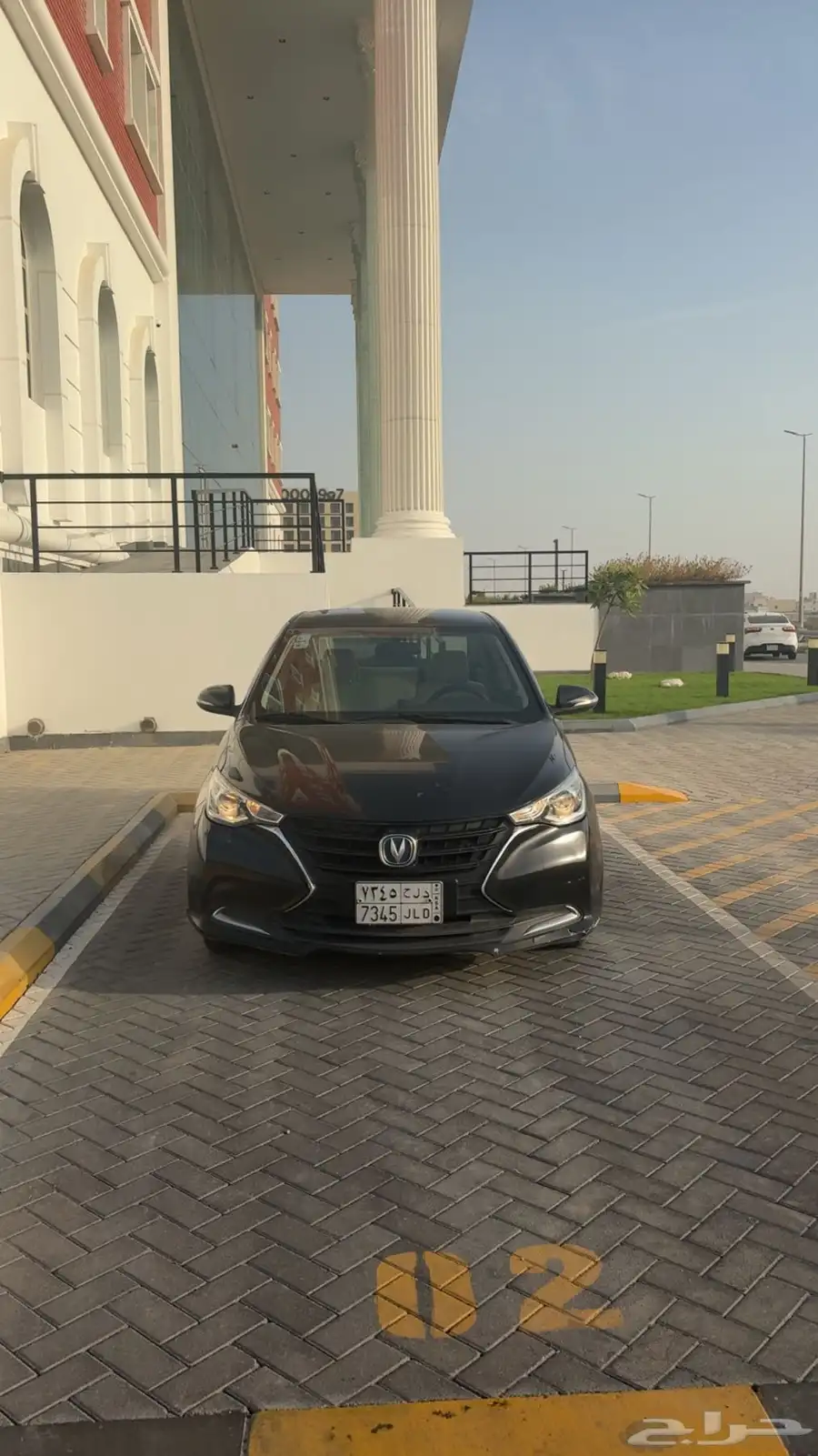 شانجان 2020 0