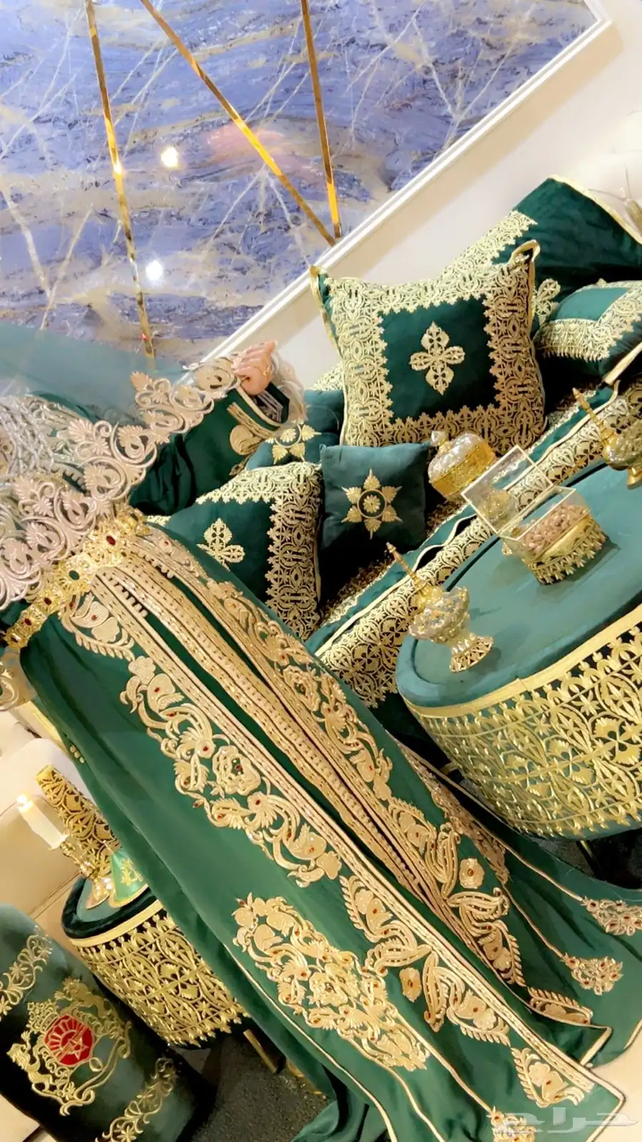 زفات مغربية 2
