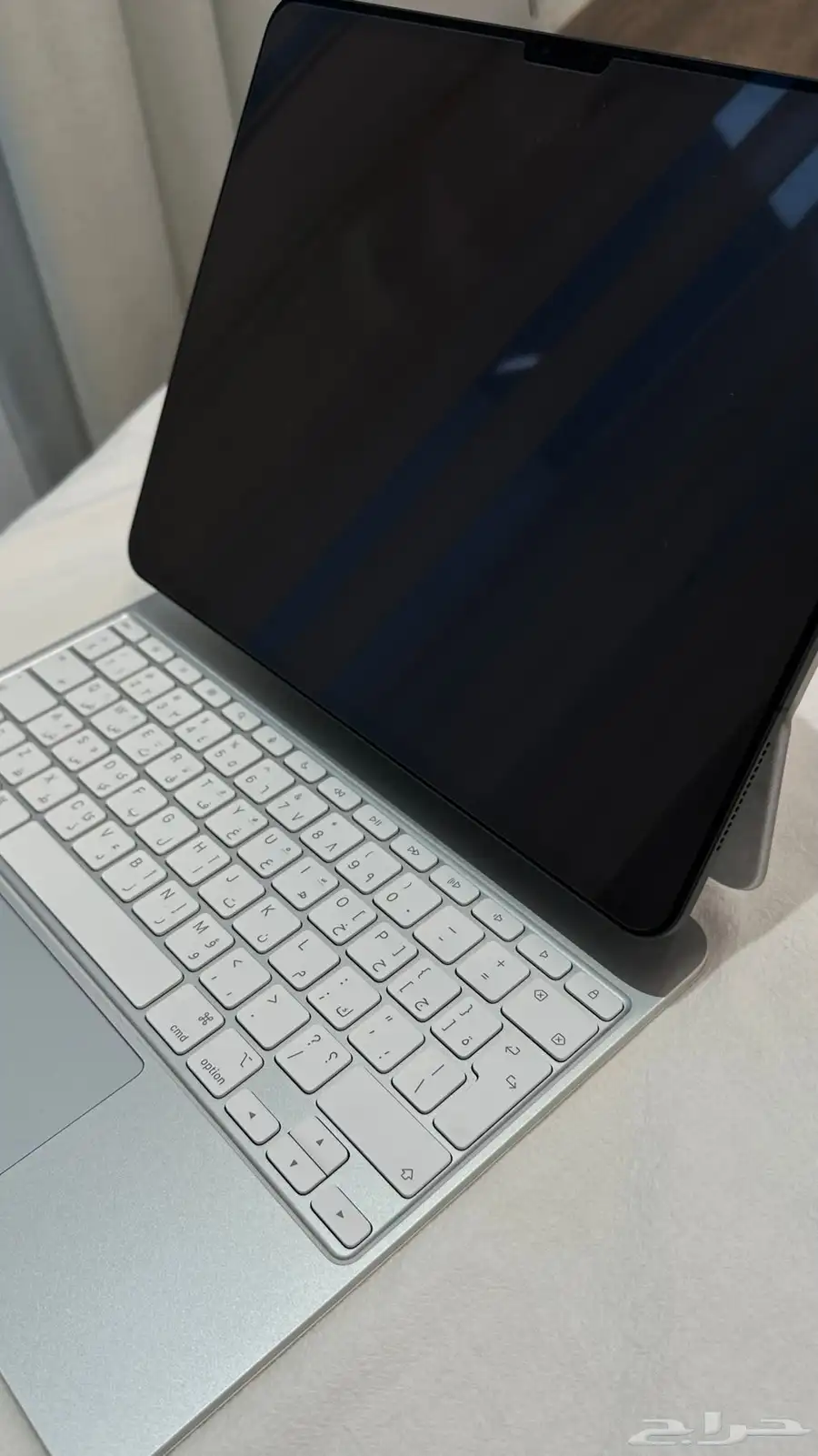 للبيع - آيباد برو 13 إنش (512GB) الأحساء 1
