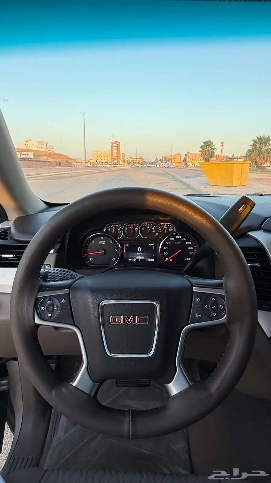 يوكن 2015 XL 12
