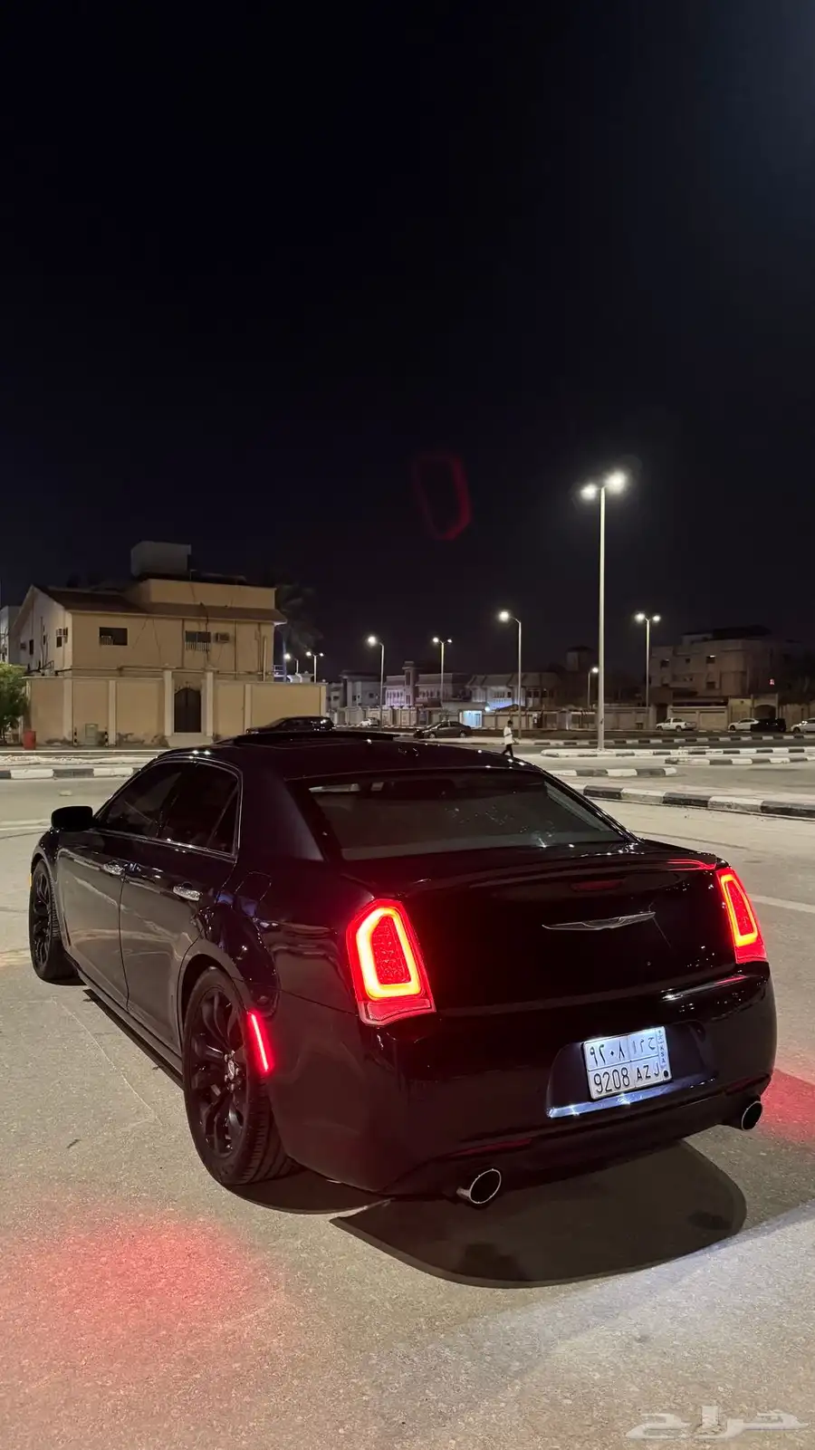 كلايسلر c300 فل كامل 8سلندر 3