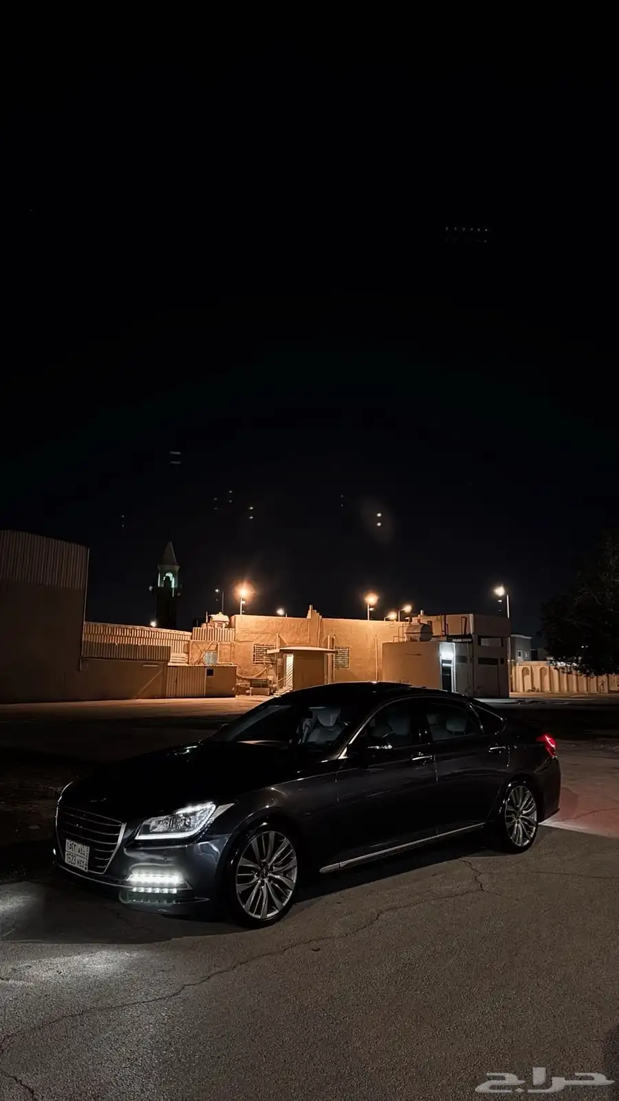 جنسس 5.0 2